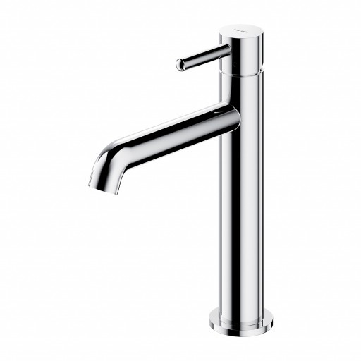 Omnires Y chrome washbasin mixer (Y1212CCR)
