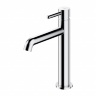 Omnires Y chrome washbasin mixer (Y1212CCR)