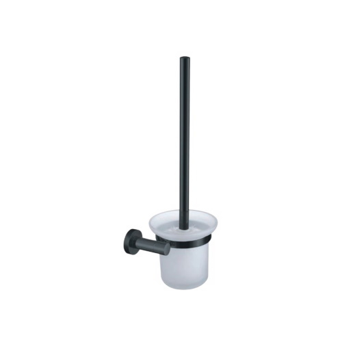 Toilet brush Omnires Modern Project antracit (MP60620AT)