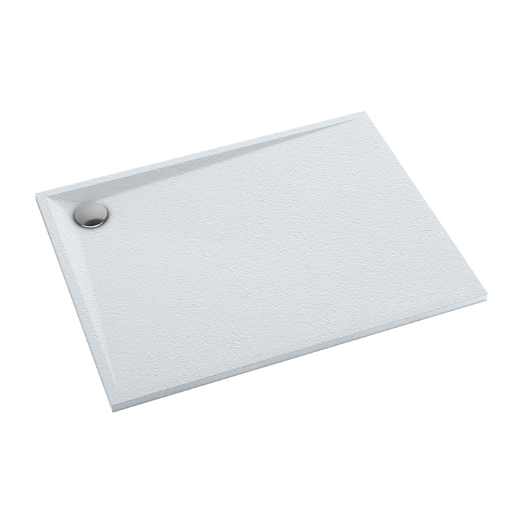 Omnires Stone 90x120 (STONE90/120BM) tray
