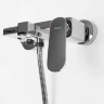 Bath mixer Rea Berg chrome (REA-B2037)