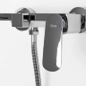 Bath mixer Rea Berg chrome (REA-B2037)