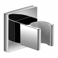 Soporte de ducha Omnires cromado 5 cm (8876ACR)