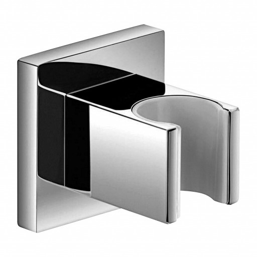 Soporte de ducha Omnires cromado 5 cm (8876ACR)