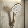 смеситель для ванны Rea Ontario side brushed gold (REA-B6552)