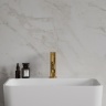 Mezclador de lavabo Omnires Y Gold (Y1210NGL)