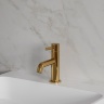Mezclador de lavabo Omnires Y Gold (Y1210NGL)