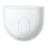 washbasin Omnires Cadence 42x37 white (CADENCE420BP)
