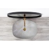 Lavabo Rea Freja 38,5x50 gris (REA-U6648)
