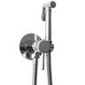 Kit de higiene Rea Loop cromado (REA-B4106)