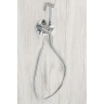 Kit de higiene Rea Loop cromado (REA-B4106)