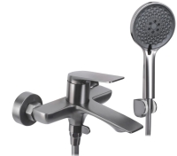 Mezclador de baño Rea Avalon tytan (REA-B2706)