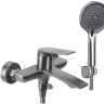 Mezclador de baño Rea Avalon tytan (REA-B2706)