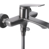 Mezclador de baño Rea Avalon tytan (REA-B2706)
