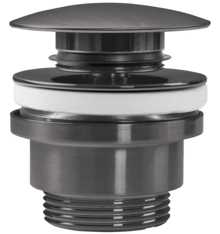 донный клапан Rea универсальный, tytan (REA-A6520)