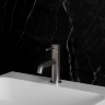 Mezclador de lavabo Omnires Y de níquel (Y1210NNI)