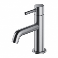 Mezclador de lavabo Omnires Y de níquel (Y1210NNI)