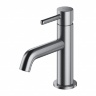 Mezclador de lavabo Omnires Y de níquel (Y1210NNI)