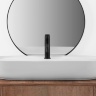washbasin Rea Aura 81x41 white (REA-U2541)