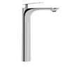 Mezclador de lavabo Rea Berg cromado (REA-B2036)
