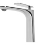 Mezclador de lavabo Rea Berg cromado (REA-B2036)