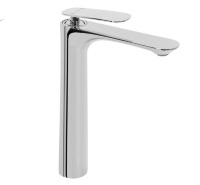 Mezclador de lavabo Rea Berg cromado (REA-B2036)