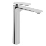 Mezclador de lavabo Rea Berg cromado (REA-B2036)