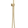 Conjunto de ducha empotrado Rea Orix dorado (REA-P8464)