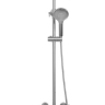 Juego de ducha Rea Vincent níquel mate (REA-P6603)