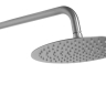Juego de ducha Rea Vincent níquel mate (REA-P6603)