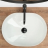 washbasin Rea Nadia 50x37,5 white (REA-U6563)