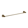 Toallero Omnires Art Line bronce antiguo (AL53216BR)