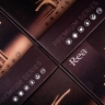 смеситель для ванны Rea Maxim Premium brushed gold (REA-B2257)