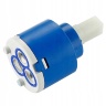 Sistema de ducha Rea Hass dorado (REA-B9972)