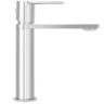 Mezclador de lavabo Rea Flip cromado (REA-B2004)