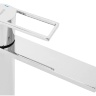 Mezclador de lavabo Rea Flip cromado (REA-B2004)