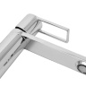Mezclador de lavabo Rea Flip cromado (REA-B2004)