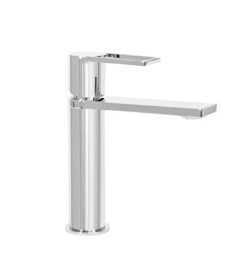 Mezclador de lavabo Rea Flip cromado (REA-B2004)