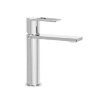 Mezclador de lavabo Rea Flip cromado (REA-B2004)
