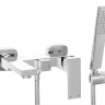 Mezclador de baño y ducha Rea Fenix Chrom (REA-B8880)