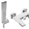 Mezclador de baño y ducha Rea Fenix Chrom (REA-B8880)
