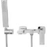 Mezclador de baño y ducha Rea Fenix Chrom (REA-B8880)