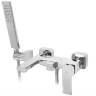 Mezclador de baño y ducha Rea Fenix Chrom (REA-B8880)