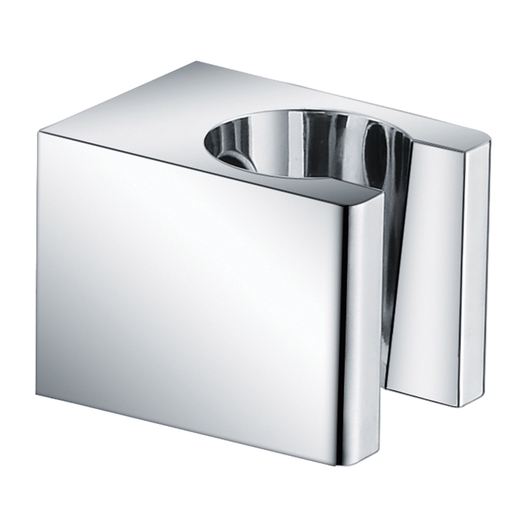 Soporte de ducha Omnires cromado (2070CR)