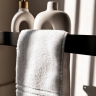 Estante Rea 60 cm SF02 negro mate (REA-06010)