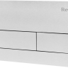 инсталляционная система Rea для унитаза + кнопка T steel brush (KPL-E0057)
