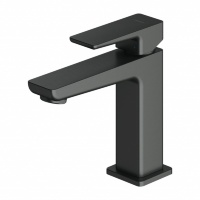 Mezclador de lavabo Omnires Parma Grafit (PM7410GR)