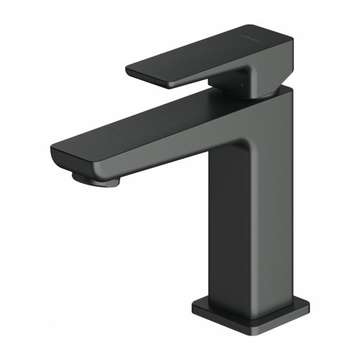 Mezclador de lavabo Omnires Parma Grafit (PM7410GR)