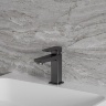 Mezclador de lavabo Omnires Parma Grafit (PM7410GR)