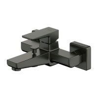 Mezclador de baño Omnires Parma grafit (PM7430GR)